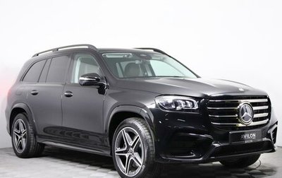 Mercedes-Benz GLS, 2025 год, 18 800 000 рублей, 1 фотография