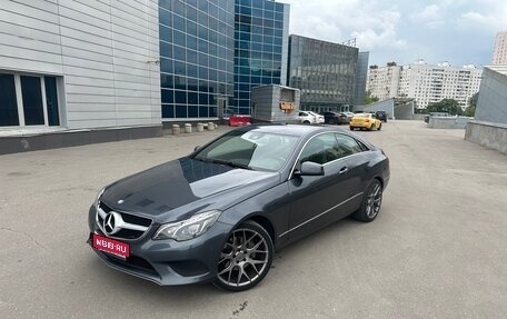 Mercedes-Benz E-Класс, 2014 год, 3 150 000 рублей, 1 фотография