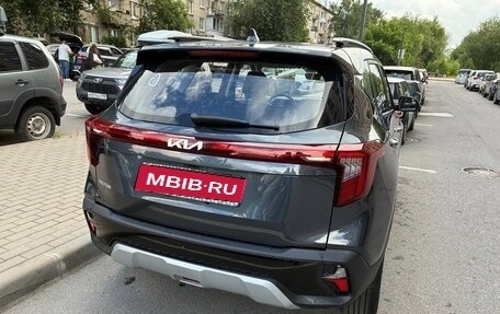 KIA Seltos I, 2024 год, 2 600 000 рублей, 1 фотография