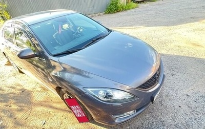 Mazda 6, 2008 год, 720 000 рублей, 1 фотография