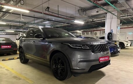 Land Rover Range Rover Velar I, 2019 год, 4 300 000 рублей, 1 фотография
