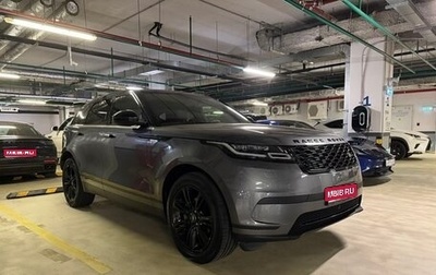 Land Rover Range Rover Velar I, 2019 год, 4 300 000 рублей, 1 фотография