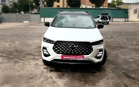 Chery Tiggo 7 Pro, 2022 год, 1 620 000 рублей, 1 фотография