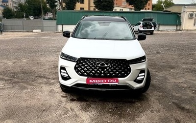 Chery Tiggo 7 Pro, 2022 год, 1 620 000 рублей, 1 фотография