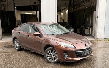 Mazda 3, 2012 год, 949 000 рублей, 1 фотография