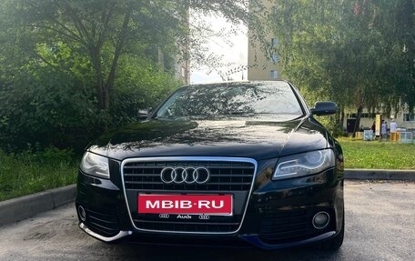 Audi A4, 2011 год, 1 100 000 рублей, 1 фотография