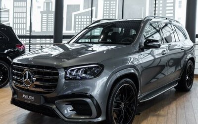 Mercedes-Benz GLS, 2025 год, 18 640 768 рублей, 1 фотография