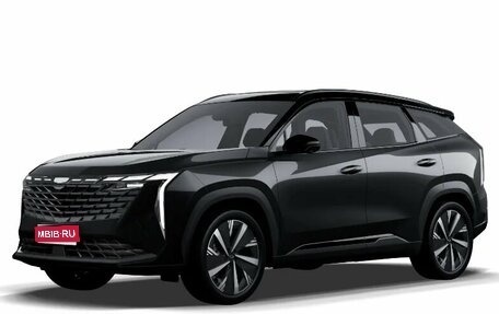 Geely Atlas, 2026 год, 3 909 990 рублей, 1 фотография