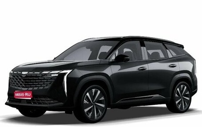 Geely Atlas, 2026 год, 3 909 990 рублей, 1 фотография