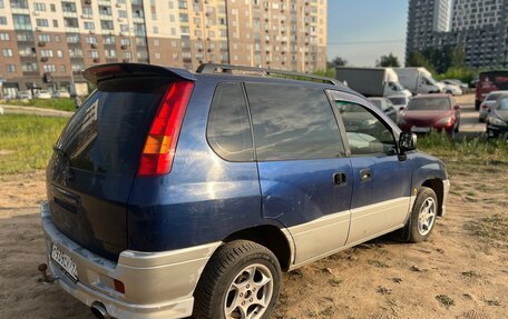 Mitsubishi Space Runner II, 1999 год, 250 000 рублей, 4 фотография