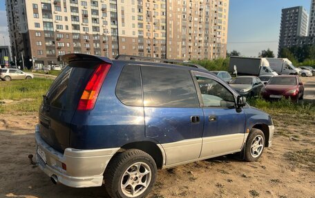 Mitsubishi Space Runner II, 1999 год, 250 000 рублей, 5 фотография