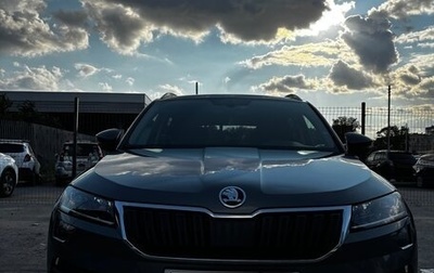 Skoda Karoq I, 2021 год, 2 530 000 рублей, 1 фотография