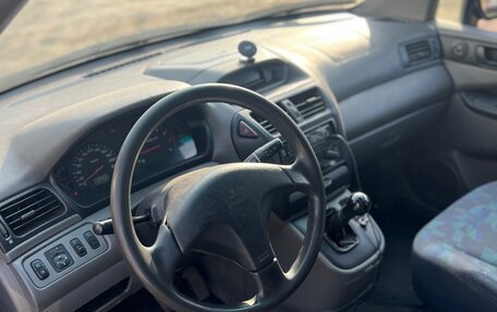 Mitsubishi Space Runner II, 1999 год, 250 000 рублей, 11 фотография