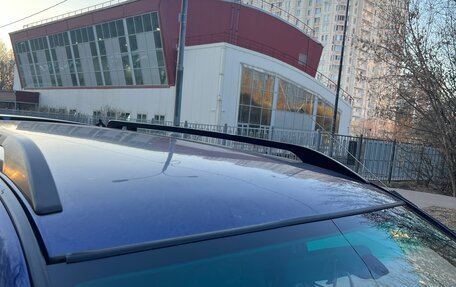 Mitsubishi Space Runner II, 1999 год, 250 000 рублей, 14 фотография