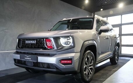 Haval H7, 2026 год, 4 199 000 рублей, 1 фотография