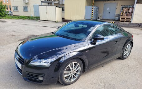 Audi TT, 2008 год, 1 750 000 рублей, 7 фотография