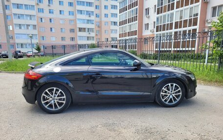 Audi TT, 2008 год, 1 750 000 рублей, 6 фотография