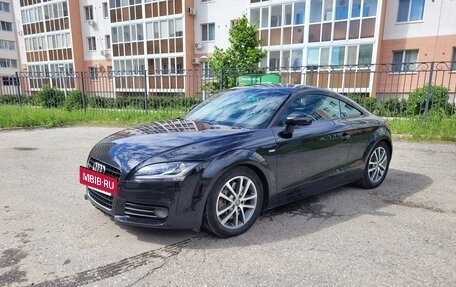 Audi TT, 2008 год, 1 750 000 рублей, 3 фотография