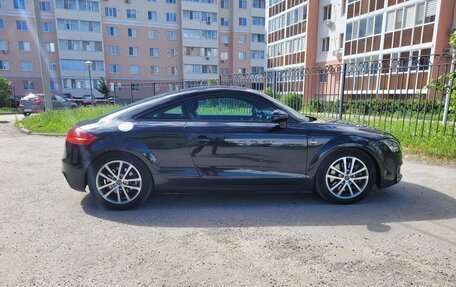 Audi TT, 2008 год, 1 750 000 рублей, 11 фотография