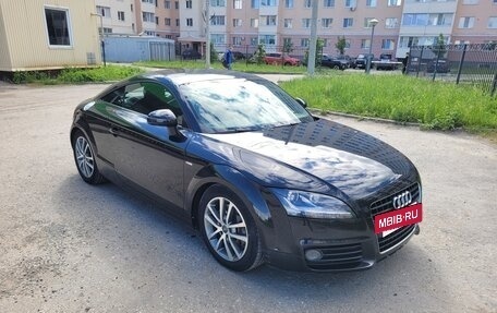 Audi TT, 2008 год, 1 750 000 рублей, 2 фотография