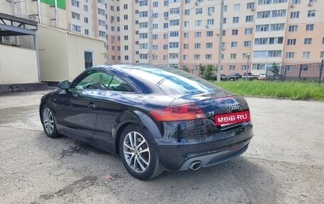 Audi TT, 2008 год, 1 750 000 рублей, 19 фотография