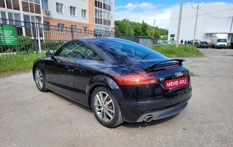 Audi TT, 2008 год, 1 750 000 рублей, 9 фотография