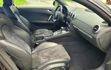 Audi TT, 2008 год, 1 750 000 рублей, 21 фотография