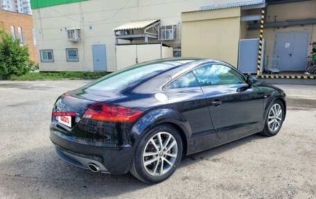 Audi TT, 2008 год, 1 750 000 рублей, 14 фотография