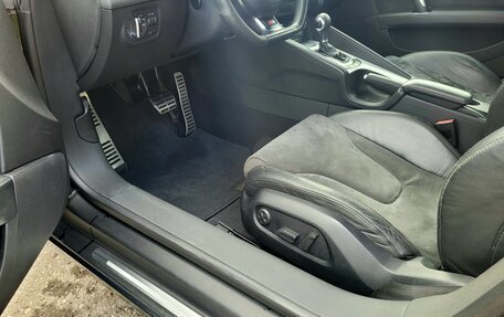 Audi TT, 2008 год, 1 750 000 рублей, 23 фотография