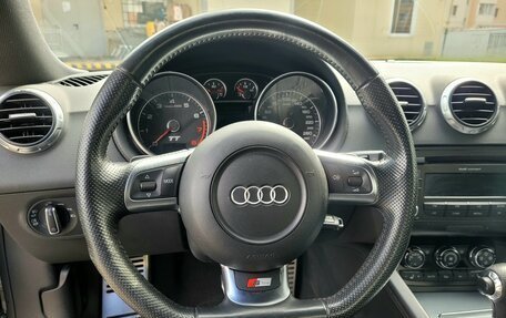 Audi TT, 2008 год, 1 750 000 рублей, 22 фотография