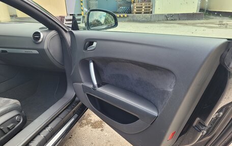 Audi TT, 2008 год, 1 750 000 рублей, 25 фотография