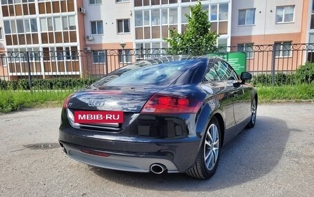Audi TT, 2008 год, 1 750 000 рублей, 13 фотография