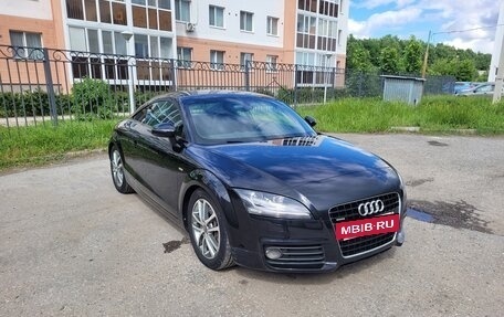 Audi TT, 2008 год, 1 750 000 рублей, 16 фотография