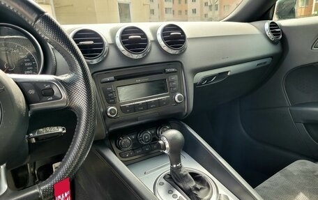 Audi TT, 2008 год, 1 750 000 рублей, 28 фотография