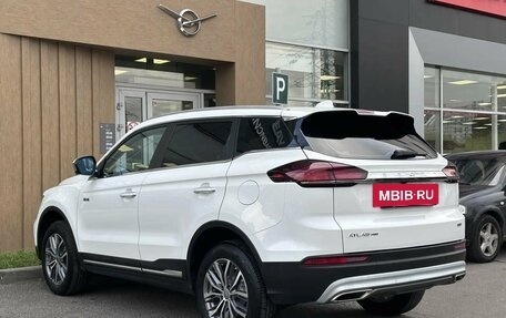 Geely Atlas, 2022 год, 1 910 000 рублей, 4 фотография