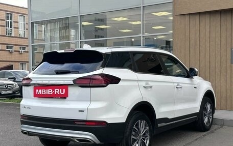 Geely Atlas, 2022 год, 1 910 000 рублей, 6 фотография