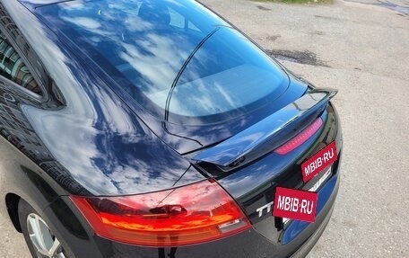 Audi TT, 2008 год, 1 750 000 рублей, 17 фотография