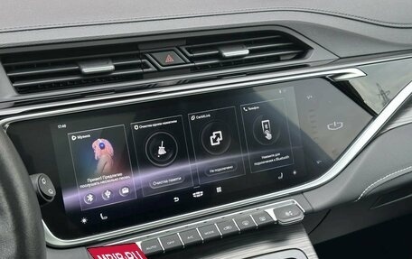 Geely Atlas, 2022 год, 1 910 000 рублей, 9 фотография