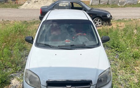 Chevrolet Aveo III, 2011 год, 250 000 рублей, 3 фотография