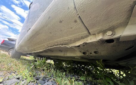 Chevrolet Aveo III, 2011 год, 250 000 рублей, 4 фотография