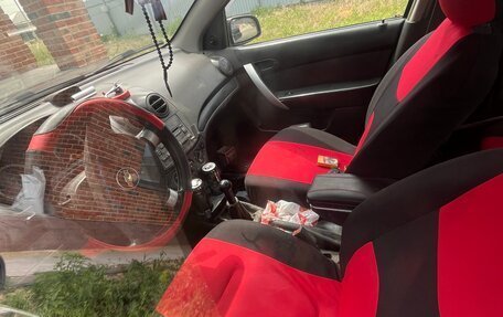 Chevrolet Aveo III, 2011 год, 250 000 рублей, 8 фотография