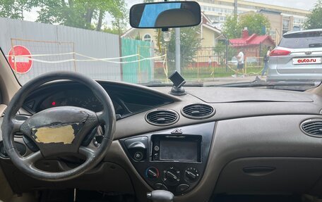 Ford Focus IV, 2001 год, 120 000 рублей, 5 фотография