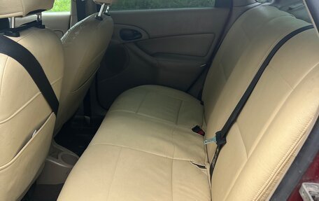 Ford Focus IV, 2001 год, 120 000 рублей, 7 фотография