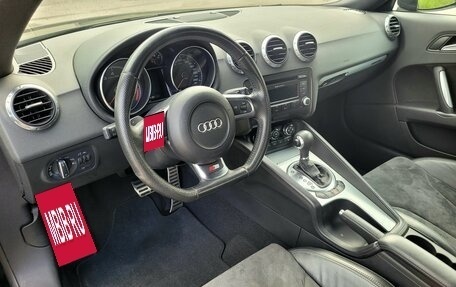 Audi TT, 2008 год, 1 750 000 рублей, 20 фотография