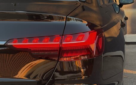 Audi A4, 2020 год, 3 000 000 рублей, 7 фотография