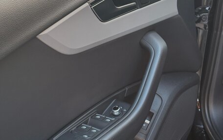 Audi A4, 2020 год, 3 000 000 рублей, 14 фотография