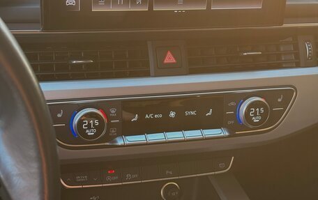 Audi A4, 2020 год, 3 000 000 рублей, 15 фотография