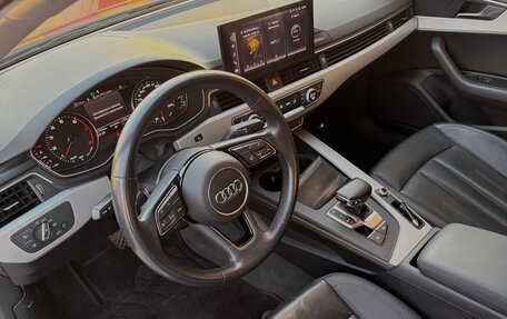 Audi A4, 2020 год, 3 000 000 рублей, 13 фотография