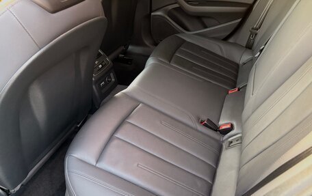 Audi A4, 2020 год, 3 000 000 рублей, 17 фотография