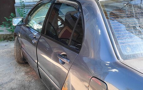 Mitsubishi Lancer IX, 2008 год, 600 000 рублей, 3 фотография